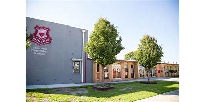 Sacred Heart School
