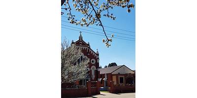 Sacred Heart School