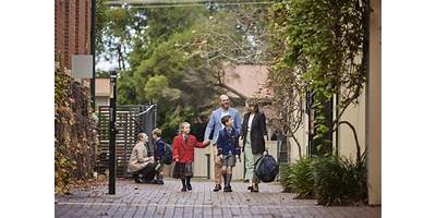 Saint Ignatius' College - Junior School Campus