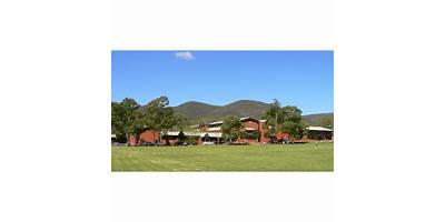 Saint Ignatius' College - Senior School Campus