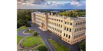 Saint Ignatius' College, The Regis Campus