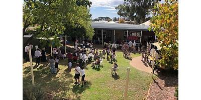 Saint Mary MacKillop Colleges Limited