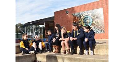 Salisbury Downs Primary School