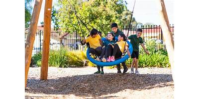 Salisbury North Primary School