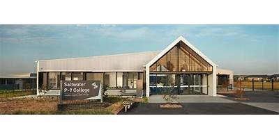 Saltwater P-9 College
