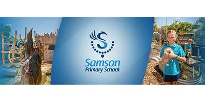 Samson Primary School