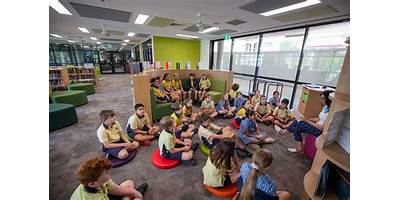 Samuel Gilbert Public School