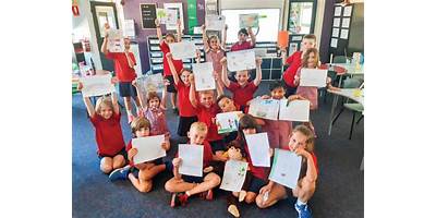 San Remo Primary School