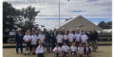 Sanctuary Point Public School