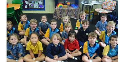 Sandgate State School