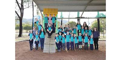 Sandy Hollow Public School