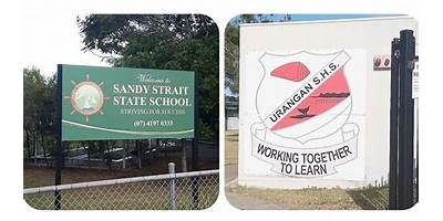 Sandy Strait State School