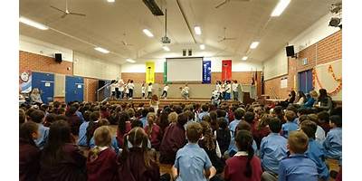 Sans Souci Public School