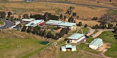 Sapphire Coast Anglican College