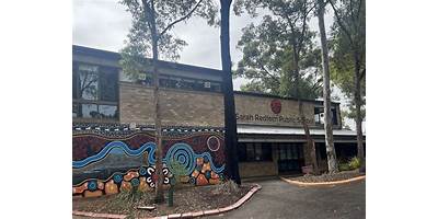 Sarah Redfern Public School