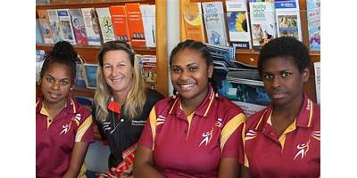 Sarina State School