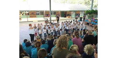 Sawtell Public School