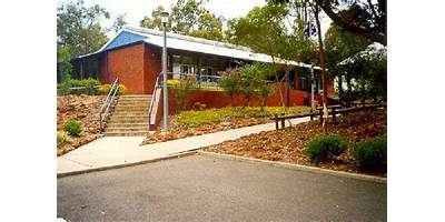 Sawyers Valley Primary School