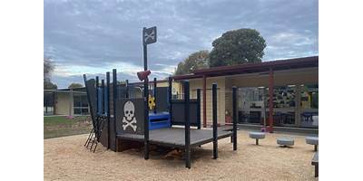 Scarborough State School