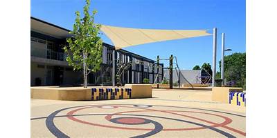 SCECGS Redlands