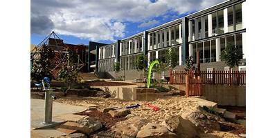 SCECGS Redlands - Murdoch campus
