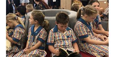 Scenic Shores State School