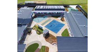 Schofields Public School