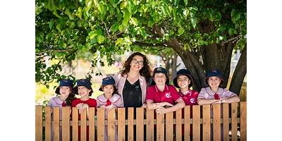 School of the Good Shepherd