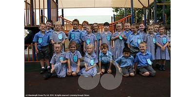 Scone Public School
