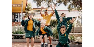 Scoresby Primary School