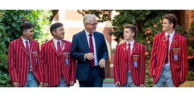 Scotch College