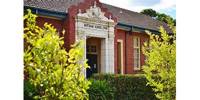Scotch College - Mitcham Campus