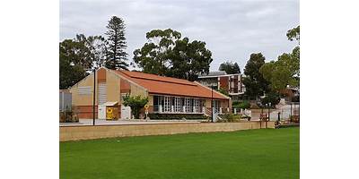Scotch College