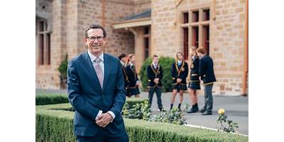 Scotch College - Torrens Park Campus