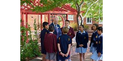 Scotch Oakburn College - Valley Campus