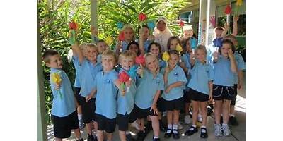 Scotts Head Public School