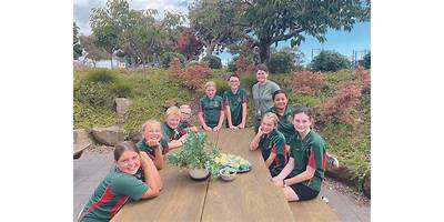 Scottsdale Primary School