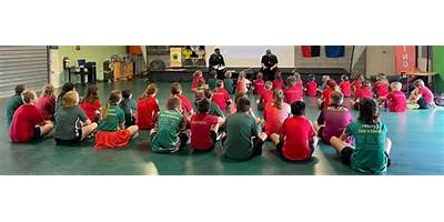 Scottville State School