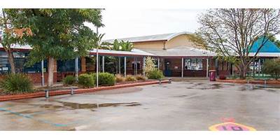 Seabrook Primary School