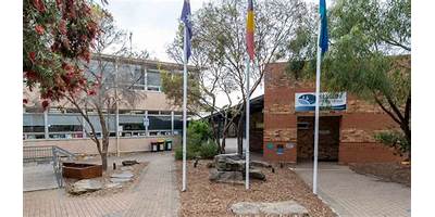 Seacliff Primary School