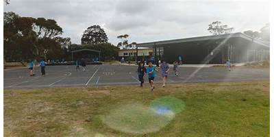 Seaford Park Primary School