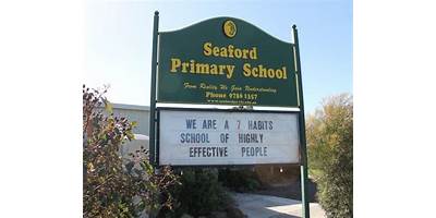 Seaford Primary School-Seaford Special Assistance Unit