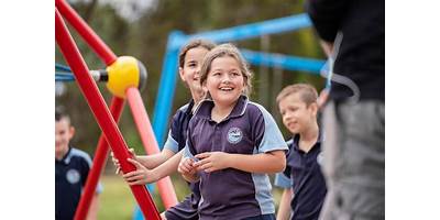Seaford Rise Primary School