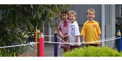 Seaholme Primary School