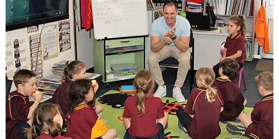 Seaview Downs Primary School