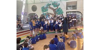 Sebastopol Primary School