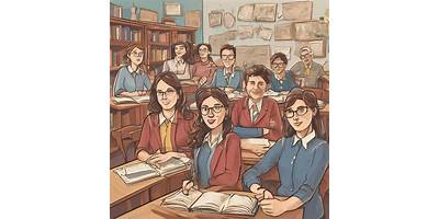 Secondary College of Languages