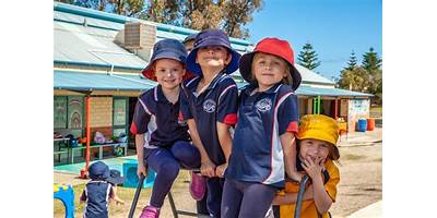 Secret Harbour Primary School