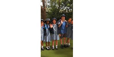 Sefton Infants School