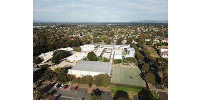 Serpell Primary School